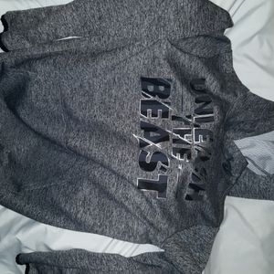 Boys old navy hoodie
